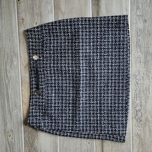 The Limited size 6 mini pencil skirt